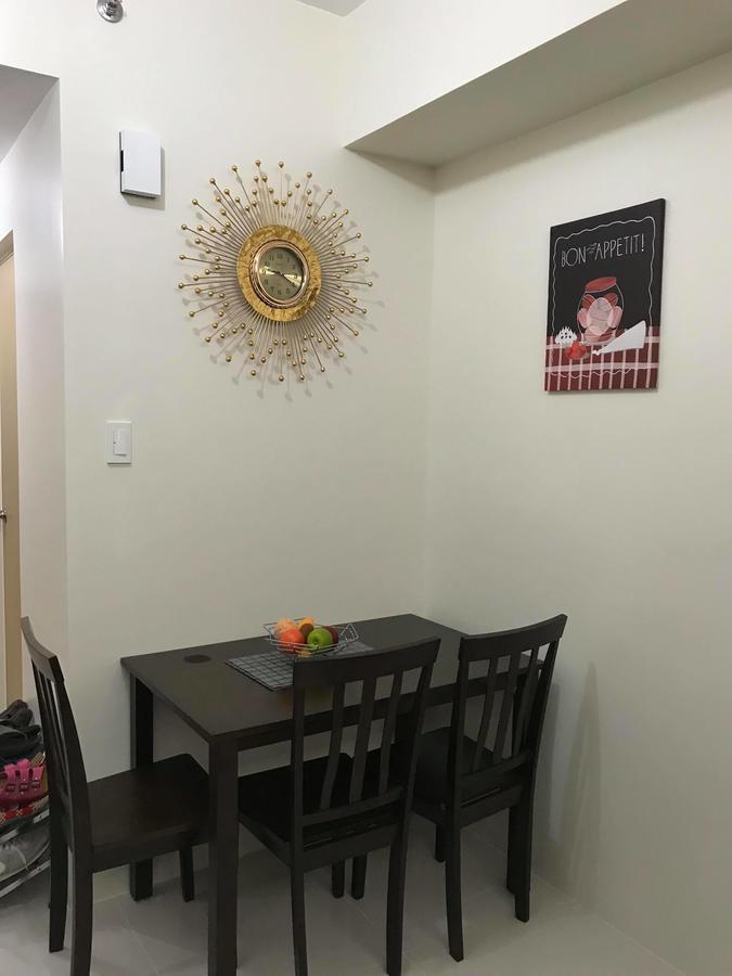 Jj Suites Tagaytay @ Wind Residences Tagaytay City Exterior foto